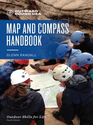 Outward Bound Map and Compass Handbook - ebook